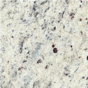 White Icarai Granite