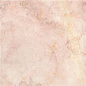 Yixing Red Cream Marble
