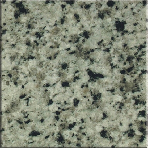 Zhangzhou White Granite