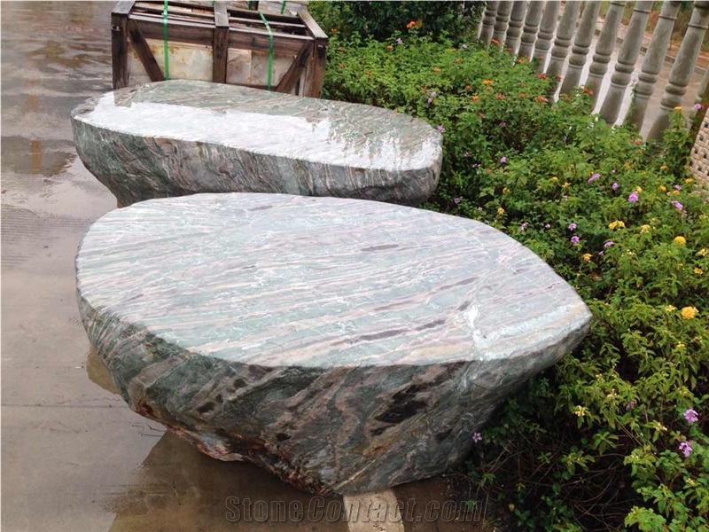 Garden Table Sets Compare with Marble Table, Green Onyx Tables