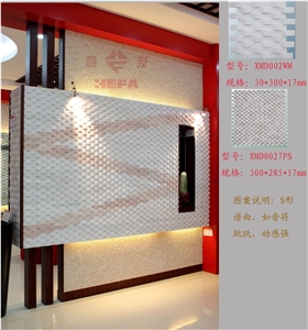 Project Case No.7,Mosaic Photo