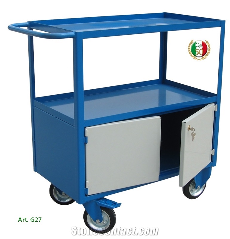 Bench Toolbox