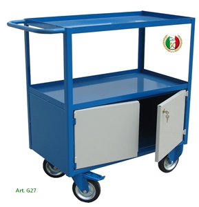 Bench Toolbox