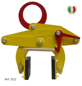 Hoisting Equipment