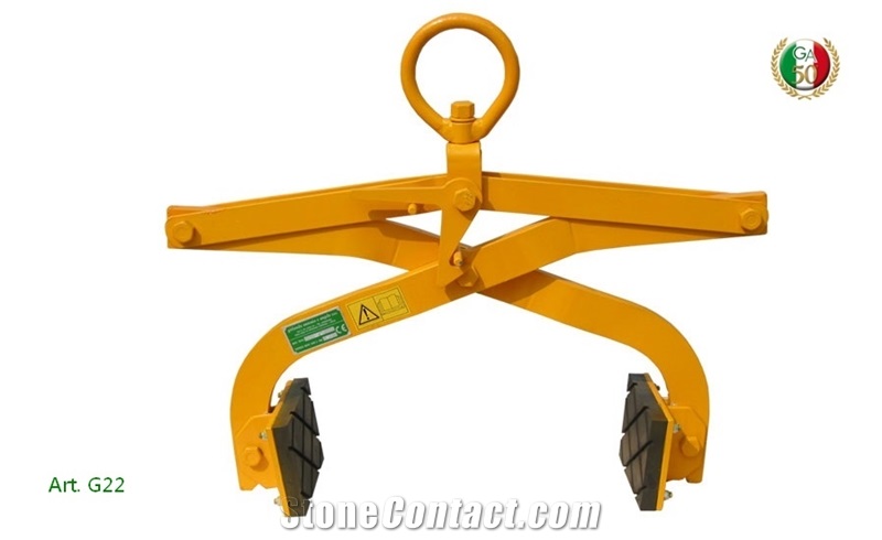 Hoisting Equipment