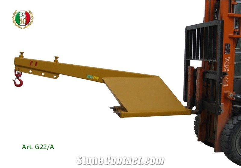 Hoisting Equipment