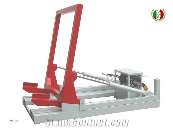 Hydraulic Table-Art G15 Hydraulic bench for milling machine