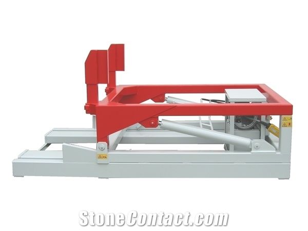 Hydraulic Table-Art G15 Hydraulic bench for milling machine