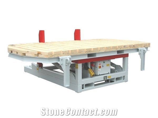 Hydraulic Table-Art G15 Hydraulic bench for milling machine