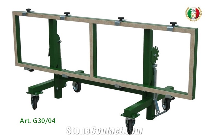 Processing Table