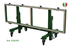 Processing Table