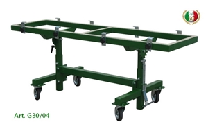 Processing Table