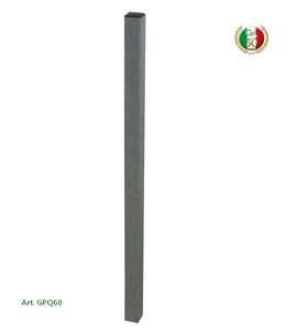 Rails for Depositing Slabs