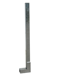 Stand for Storing Slabs