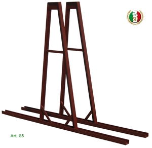 Stand for Trasporting Slabs