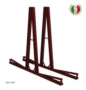 Stand for Trasporting Slabs