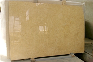 Sunny Marble Slabs & Tiles