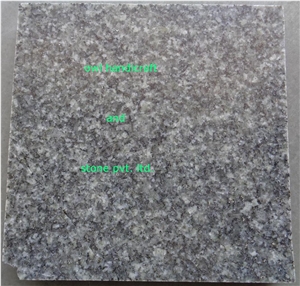 Dark Grey Granite, Owl Drak Grey Granite Slabs, New Grey Md5 Granite