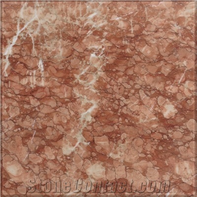 Thives Red Slabs & Tiles, Greece Red Marble