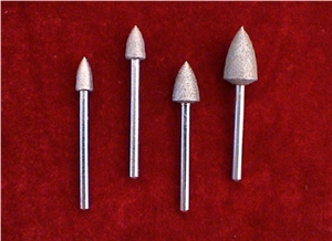 Diamond Grinding Head