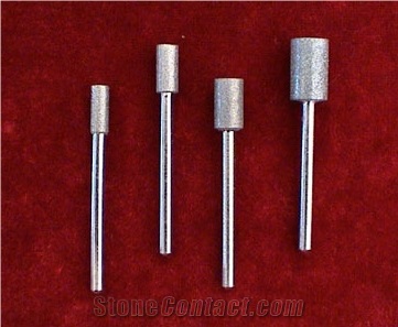 Diamond Grinding Head