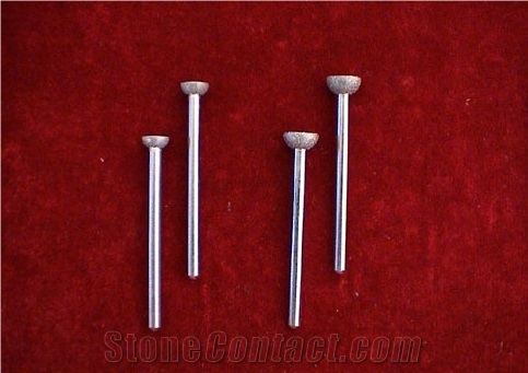 Diamond Grinding Head