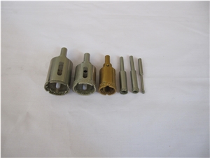 Electroplated Diamond Core Drill Bits