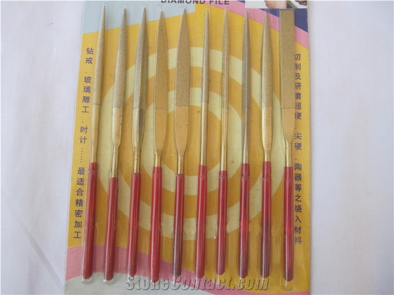 Stone Chisel Tools