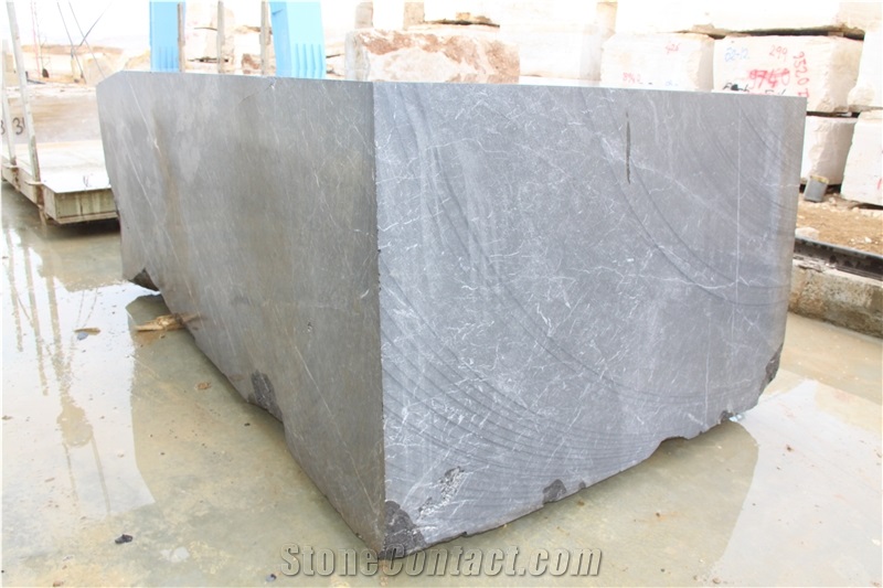 Black Marble Blocks, Turkey Black Marble