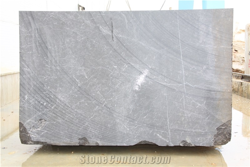 Black Marble Blocks, Turkey Black Marble