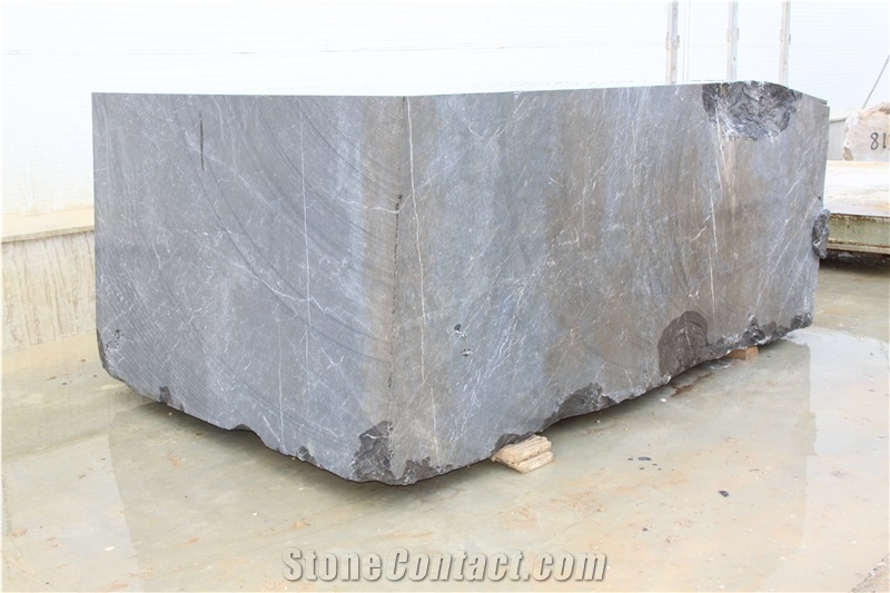 Black Marble Blocks, Turkey Black Marble