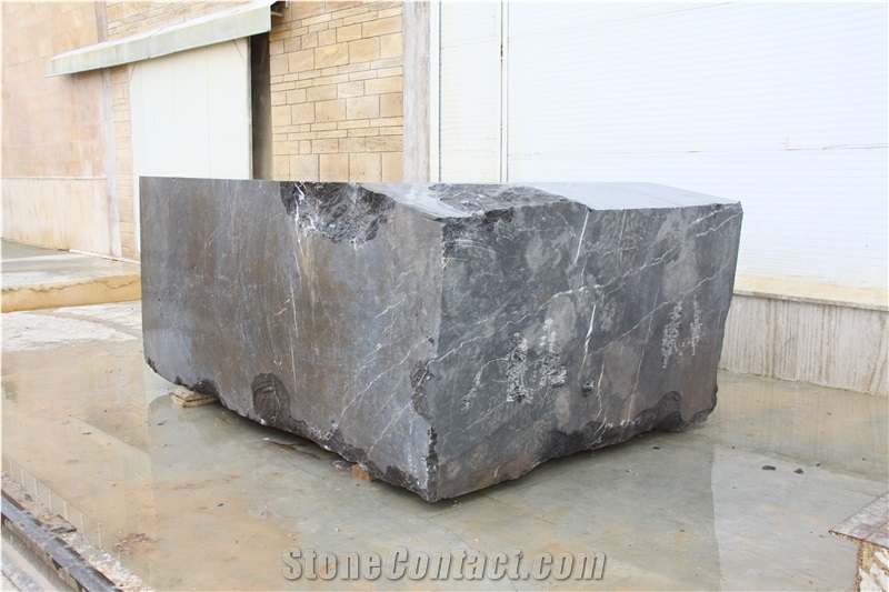 Black Marble Blocks, Turkey Black Marble