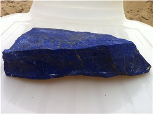 Dark Blue Lapis Lazuli