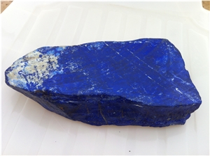 Dark Blue Lapis Lazuli