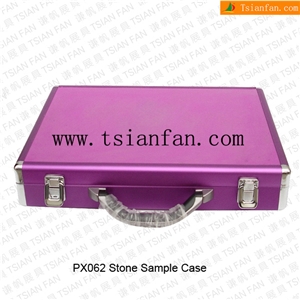 Ps062 Stone Sample Case,Marble Display Case, Stone Carry Case Ps062 Stone Sample Case,Marble Display Case, Stone Carry Case