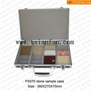 Ps070 Stone Sample Case,Marble Display Case, Stone Carry Case Ps070 Stone Sample Case,Marble Display Case, Stone Carry Case