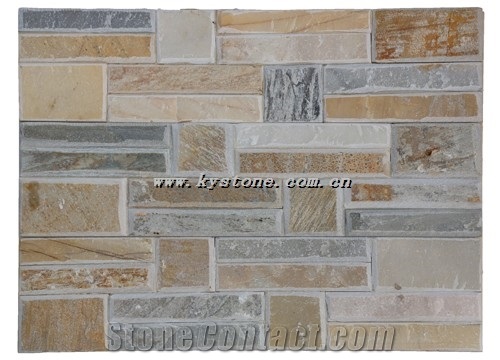 Kangya Cultured Stone(Kyc-014-C)