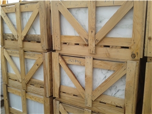 Dionyssos White Marble Slabs & Tiles, Greece White Marble