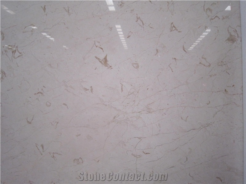 Cream Marble,Turkey Cream Diva Beige Slabs & Tiles