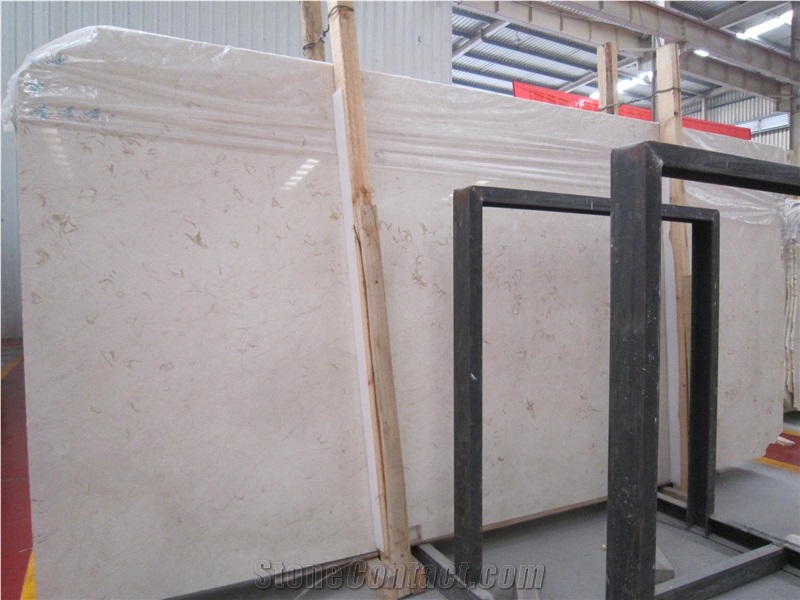 Cream Marble,Turkey Cream Diva Beige Slabs & Tiles