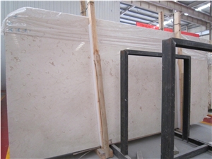 Cream Marble,Turkey Cream Diva Beige Slabs & Tiles