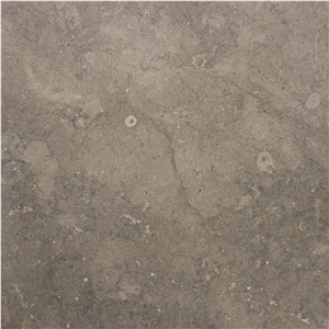 Azul Cascais Limestone Slabs & Tiles, Portugal Blue Limestone