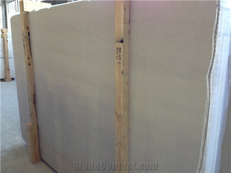 Creme Fatima Limestone Slabs & Tiles, Portugal Beige Limestone