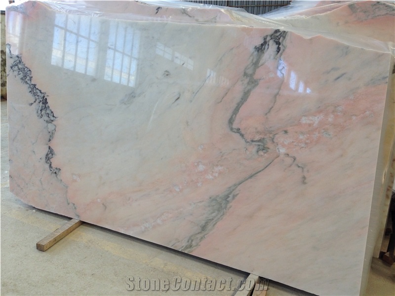 Estramoz Rosa Marble Slabs & Tiles, Portugal Pink Marble