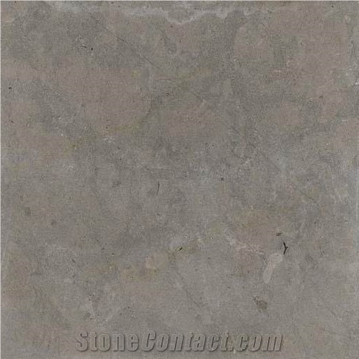 Lagos Azul Limestone Slabs & Tiles, Portugal Blue Limestone