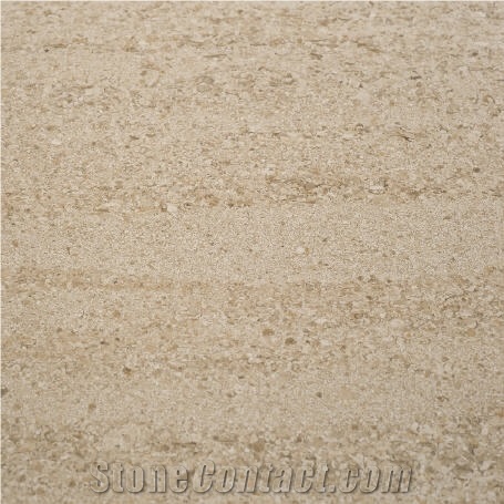 Moca Creme Grao Fino Limestone Slabs & Tiles, Portugal Beige Limestone