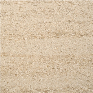 Moca Creme Limestone Slabs & Tiles, Portugal Beige Limestone