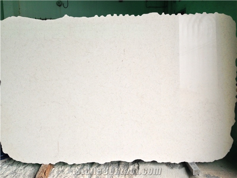 Moleanos White Limestone Slabs & Tiles, Portugal White Limestone