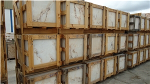 Rosa Aurora Marble Slabs & Tiles, Portugal Pink Marble