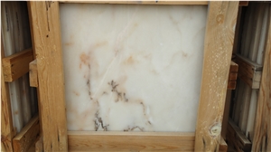 Rosa Aurora Marble Slabs & Tiles, Portugal Pink Marble